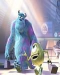 pic for Monsters, INC